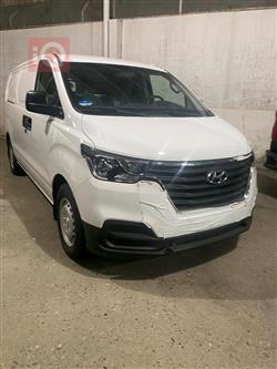 هیوندای H-1